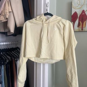 Gymshark Sweater - Size Medium